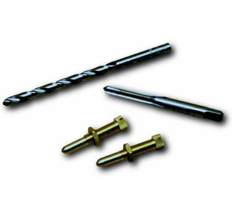 Kit vis de ralenti MOTION PRO foret & taraud Yamaha