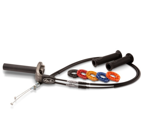 Kit poignées MOTION PRO REV3