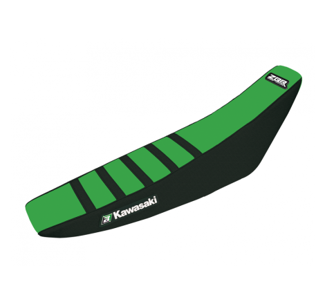 Housse de selle BLACKBIRD Zebra 250/450 KX-F
