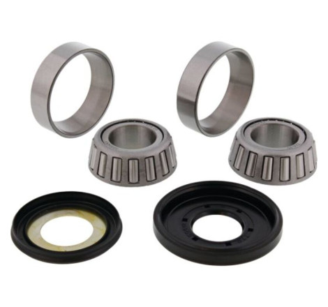 Kit roulements de colonne de direction ALL BALLS 65 SX / TC / MC 2024 à 2026