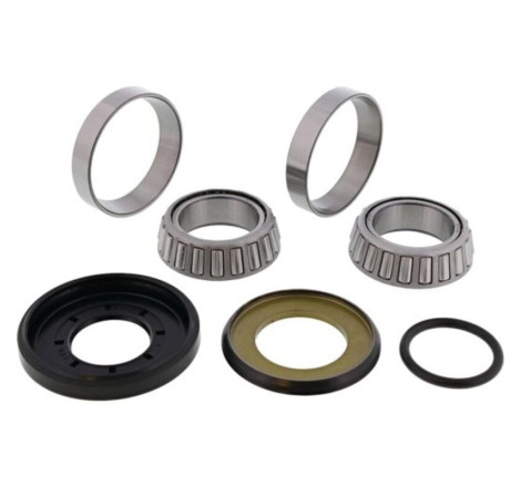 Kit roulements de colonne de direction ALL BALLS 125 / 250 / 350/ 450 SX / SX-F / TC / FC / MC / MC-F