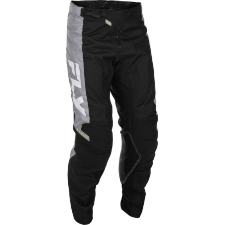 Pantalon FLY RACING Kinetic Taille 28 - noir/gris