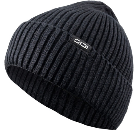 Bonnet SIDI Natura - noir