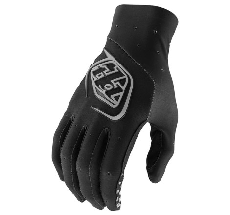 Gants TROY LEE DESIGNS SE Ultra Taille XL - Solid noir