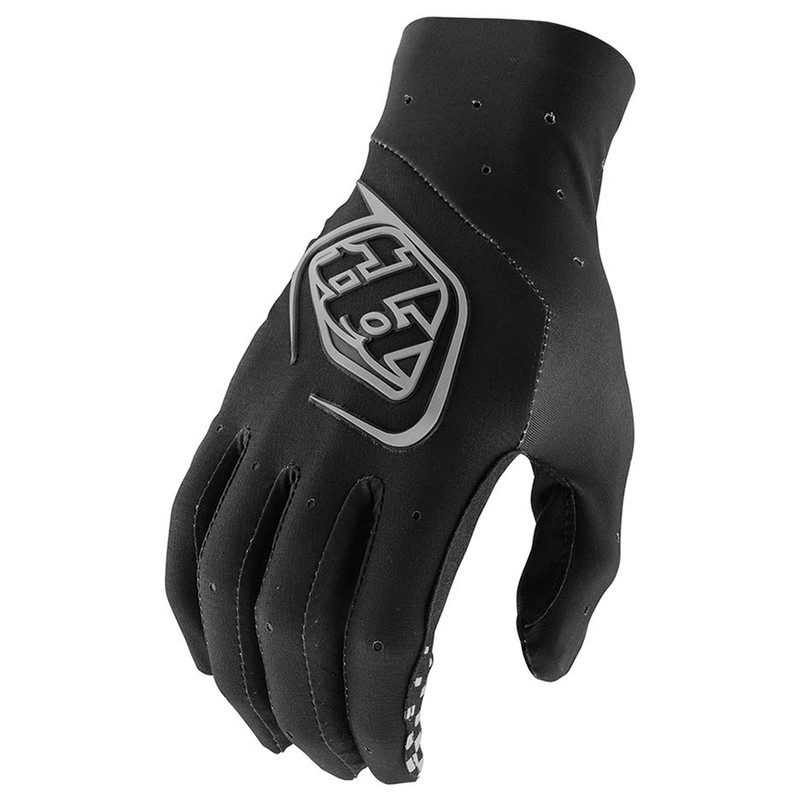 Gants TROY LEE DESIGNS SE Ultra Taille XL - Solid noir