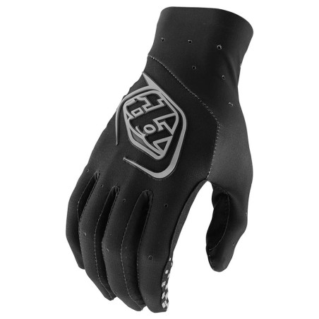 Gants TROY LEE DESIGNS SE Ultra Taille XL - Solid noir