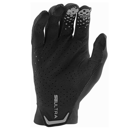 Gants TROY LEE DESIGNS SE Ultra Taille XL - Solid noir