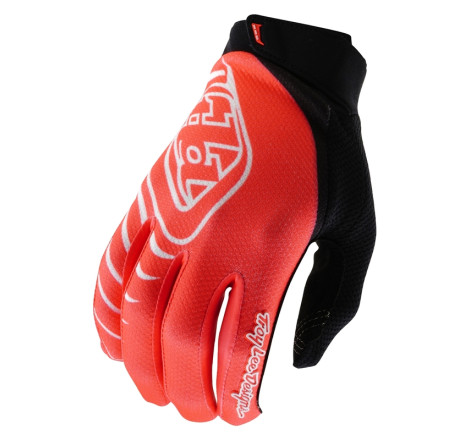 Gants enfant TROY LEE DESIGNS GP Pro Taille YXS - Mono rouge