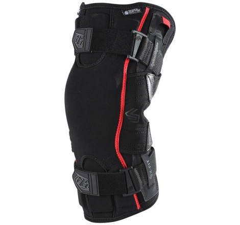 Genouillères TROY LEE DESIGNS 6400