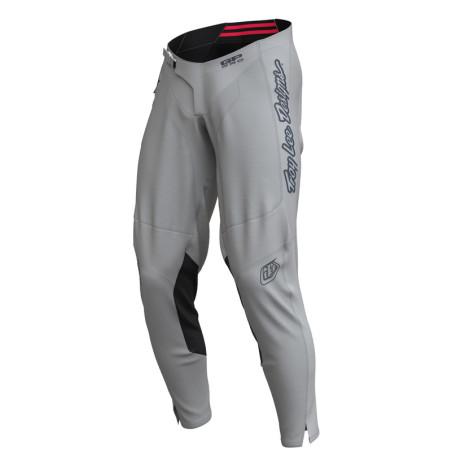 Pantalon TROY LEE DESIGNS GP Pro Mono Taille 28 - Vapor