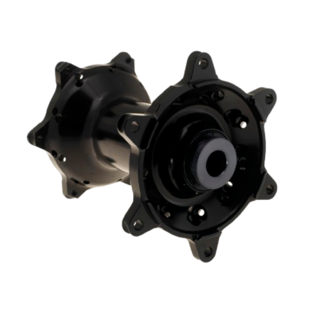 Moyeu arrière HAAN WHEELS