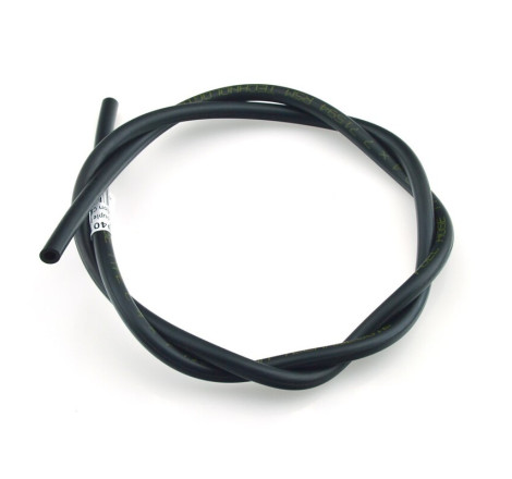V PARTS Neoprene gasoline lead Black color Ø3x5 10m roll