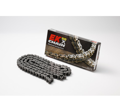 Chaîne de transmission EK 520SROZ2 O-Ring 520