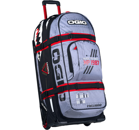Sac de voyage OGIO RIG 9800 Pro - Anthracite