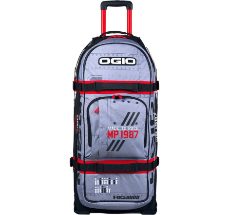 Sac de voyage OGIO RIG 9800 Pro - Anthracite