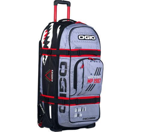 Sac de voyage OGIO RIG 9800 Pro - Anthracite