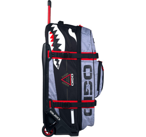 Sac de voyage OGIO RIG 9800 Pro - Anthracite