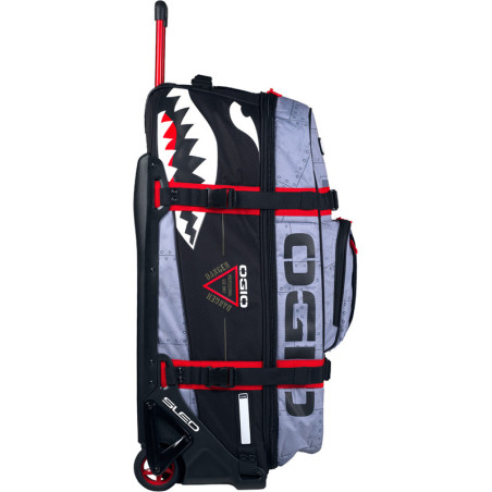 Sac de voyage OGIO RIG 9800 Pro - Anthracite