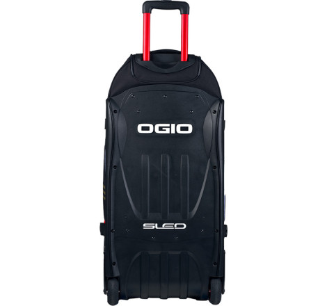 Sac de voyage OGIO RIG 9800 Pro - Anthracite
