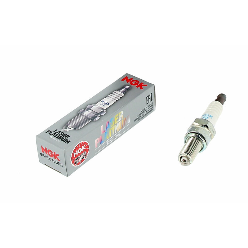 Bougie NGK Laser Platinum - BKR6EKPA
