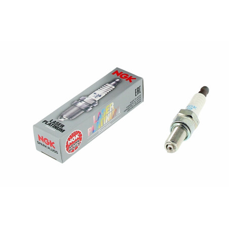 Bougie NGK Laser Platinum - BKR6EKPA