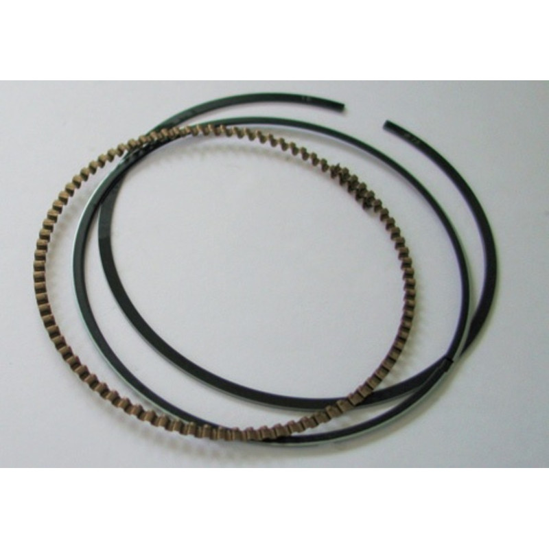 Jeu de segments WÖSSNER Ø79.00mm