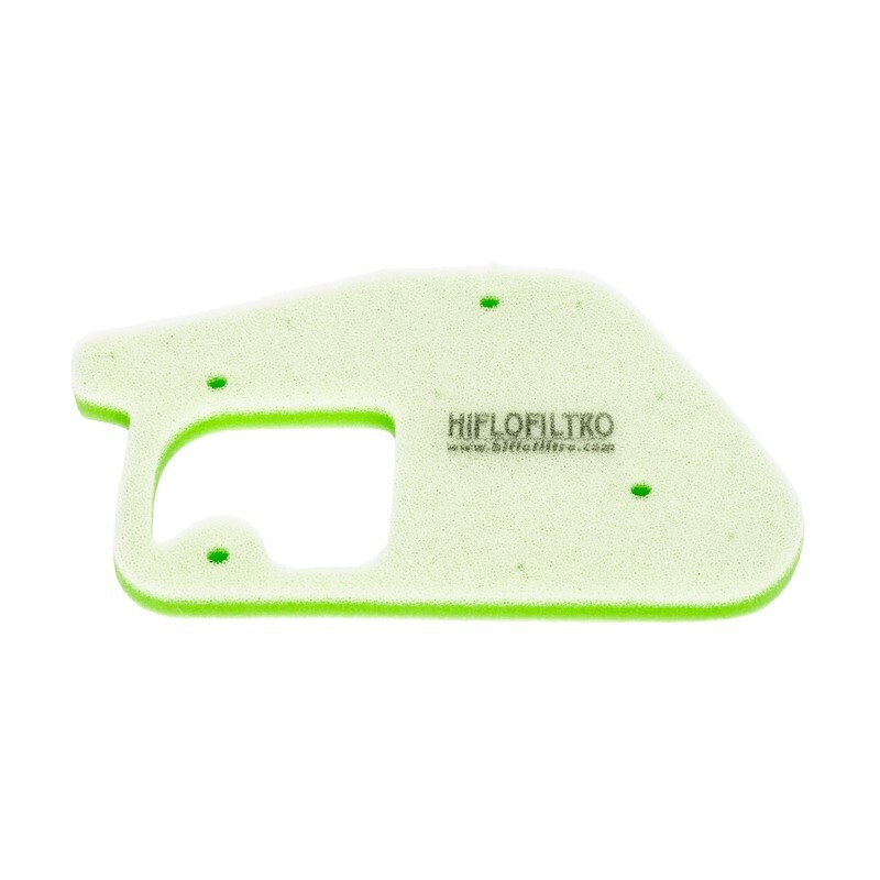 Filtre à air HIFLOFILTRO - HFA4002DS