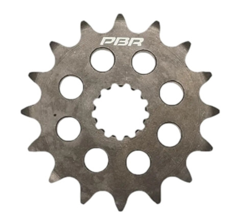 Pignon PBR acier standard 2342 - 520