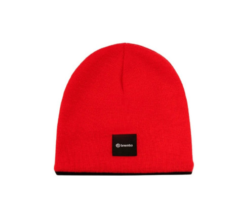 Bonnet hiver BREMBO
