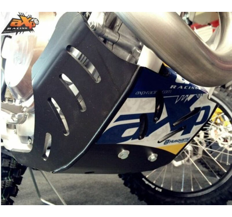 Sabot AXP GP - PHD 6mm Husqvarna TC125 2016 à 2023