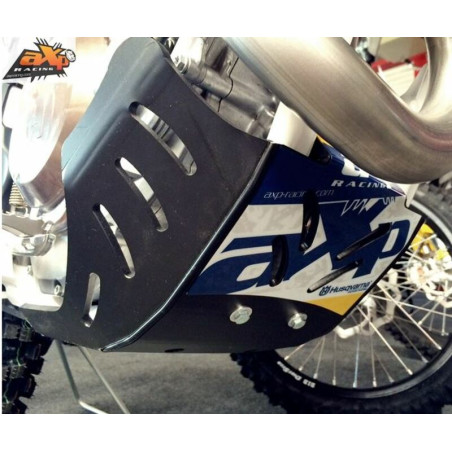 Sabot AXP GP - PHD 6mm Husqvarna TC125 2016 à 2023