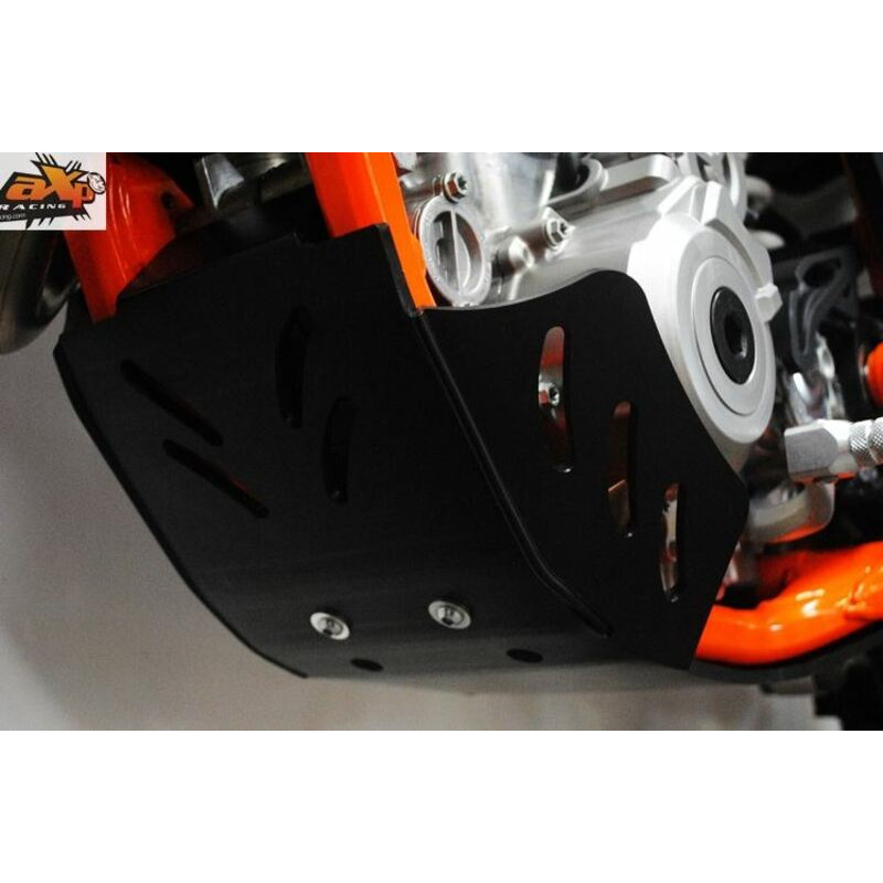 Sabot AXP GP - PHD 6mm KTM 250/350 SX-F 2015