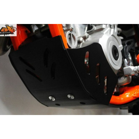 Sabot AXP GP - PHD 6mm KTM 250/350 SX-F 2015
