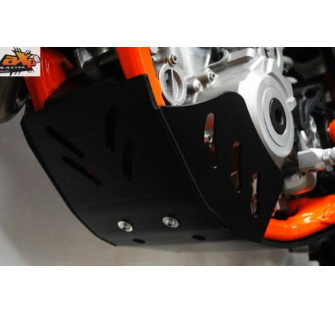Sabot AXP GP - PHD 6mm KTM 250/350 SX-F 2015