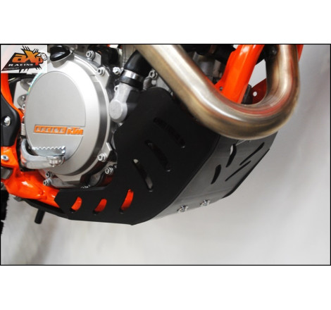 Sabot AXP GP - PHD 6mm KTM 250/350 SX-F 2015