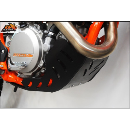 Sabot AXP GP - PHD 6mm KTM 250/350 SX-F 2015
