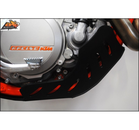 Sabot AXP GP - PHD 6mm KTM 250/350 SX-F 2015
