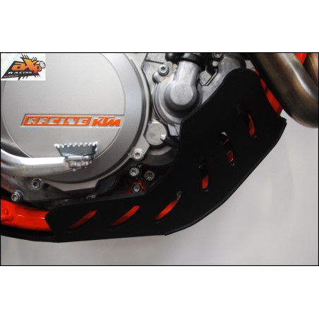 Sabot AXP GP - PHD 6mm KTM 250/350 SX-F 2015