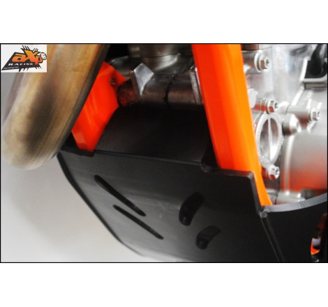 Sabot AXP GP - PHD 6mm KTM 250/350 SX-F 2015
