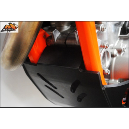 Sabot AXP GP - PHD 6mm KTM 250/350 SX-F 2015