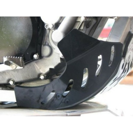 Sabot AXP GP - PHD 6mm Kawasaki KX450F 2012 à 2015