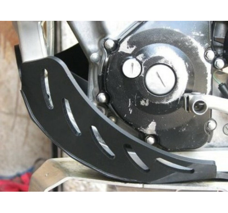 Sabot AXP GP - PHD 6mm Kawasaki KX450F 2012 à 2015