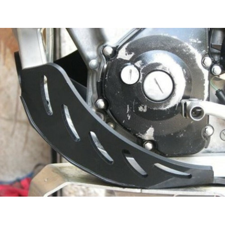 Sabot AXP GP - PHD 6mm Kawasaki KX450F 2012 à 2015