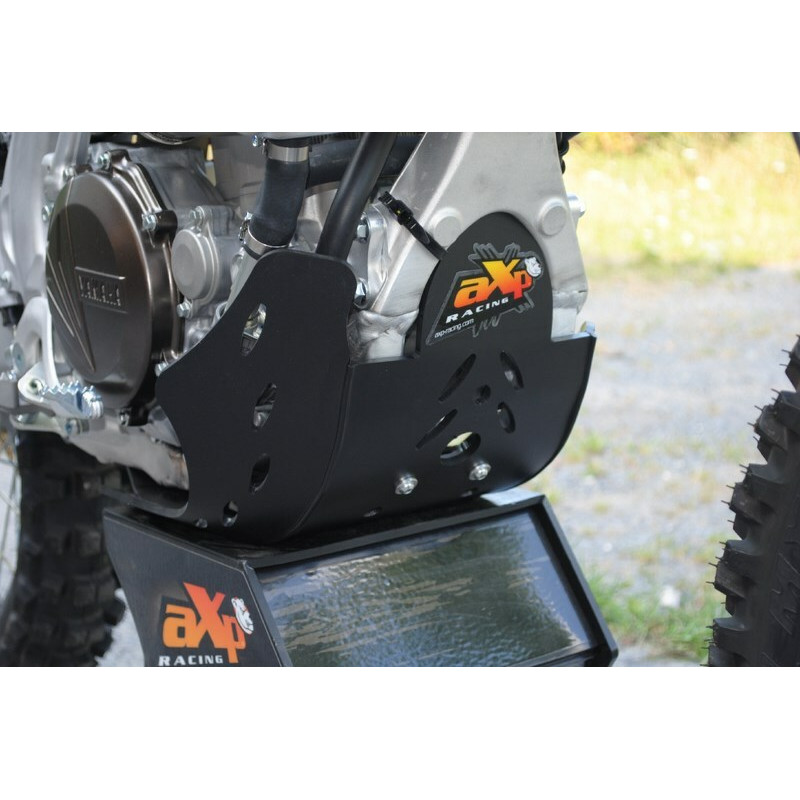 Sabot AXP GP - PHD 6mm Yamaha YZ450F 2014