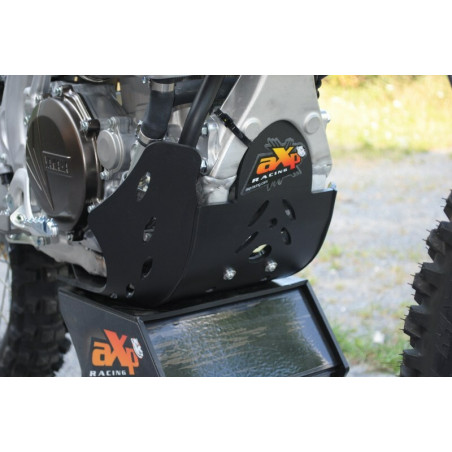 Sabot AXP GP - PHD 6mm Yamaha YZ450F 2014
