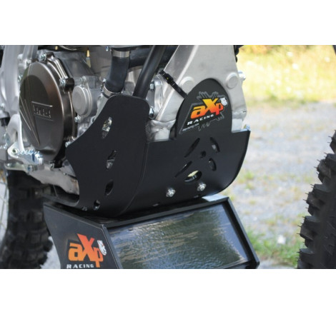 Sabot AXP GP - PHD 6mm Yamaha YZ450F 2014