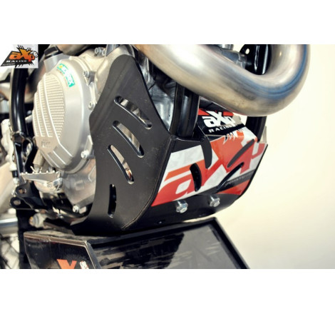 Sabot AXP GP - PHD 6mm KTM SX-F450 2016 à 2018