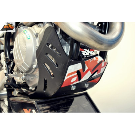 Sabot AXP GP - PHD 6mm KTM SX-F450 2016 à 2018