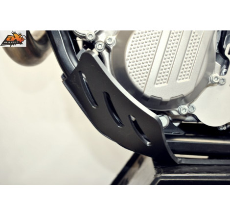 Sabot AXP GP - PHD 6mm KTM SX-F450 2016 à 2018
