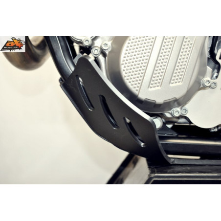 Sabot AXP GP - PHD 6mm KTM SX-F450 2016 à 2018